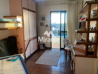 Apartamento Para Vender com 3 quartos no bairro Kalilândia em Feira De Santana