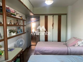 Apartamento Para Vender com 3 quartos no bairro Kalilândia em Feira De Santana