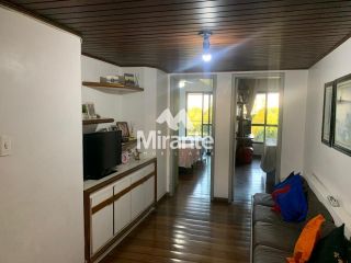 Apartamento Para Vender com 3 quartos no bairro Kalilândia em Feira De Santana