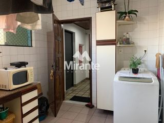 Apartamento Para Vender com 3 quartos no bairro Kalilândia em Feira De Santana