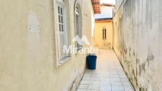 Casa Para Vender com 3 quartos sendo 1 suítes no bairro Lagoa Salgada em Feira De Santana