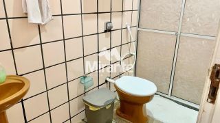 Casa Para Vender com 3 quartos sendo 1 suítes no bairro Lagoa Salgada em Feira De Santana