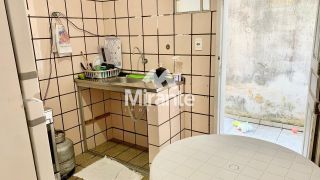 Casa Para Vender com 3 quartos sendo 1 suítes no bairro Lagoa Salgada em Feira De Santana