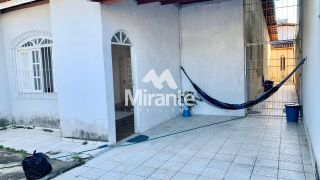 Casa Para Vender com 3 quartos sendo 1 suítes no bairro Lagoa Salgada em Feira De Santana