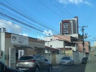 Terreno à venda na Santa Monica, 300 m² por R$ 280.000 - Santa Mônica - Feira de Santana/BA