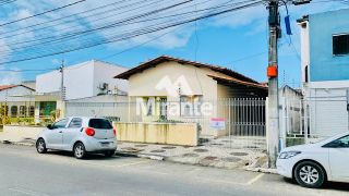 Casa Para Alugar com 3 quartos sendo 1 suítes no bairro Kalilândia em Feira De Santana