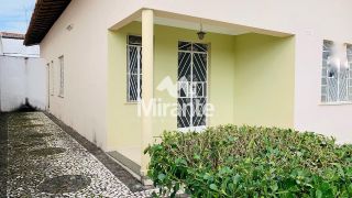 Casa Para Alugar com 3 quartos sendo 1 suítes no bairro Kalilândia em Feira De Santana