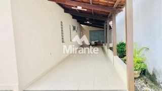 Casa Para Alugar com 3 quartos sendo 1 suítes no bairro Kalilândia em Feira De Santana