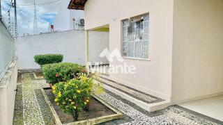 Casa Para Alugar com 3 quartos sendo 1 suítes no bairro Kalilândia em Feira De Santana