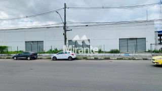 Galpão / Depósito / Armazém Para Alugar no bairro Capuchinhos em Feira De Santana