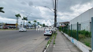 Galpão / Depósito / Armazém Para Alugar no bairro Capuchinhos em Feira De Santana