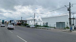 Galpão / Depósito / Armazém Para Alugar no bairro Capuchinhos em Feira De Santana