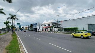 Galpão / Depósito / Armazém Para Alugar no bairro Capuchinhos em Feira De Santana