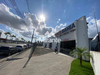 Galpão / Depósito / Armazém Para Alugar no bairro Capuchinhos em Feira De Santana