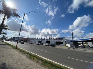 Galpão / Depósito / Armazém Para Alugar no bairro Capuchinhos em Feira De Santana