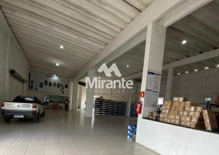 Galpão / Depósito / Armazém Para Alugar no bairro Capuchinhos em Feira De Santana