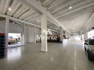 Galpão / Depósito / Armazém Para Alugar no bairro Capuchinhos em Feira De Santana