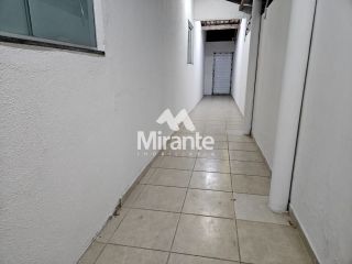 Casa Para Alugar no bairro Parque Ipê em Feira De Santana