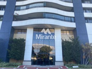 Apartamento Para Vender com 4 quartos sendo 4 suítes no bairro Santa Mônica em Feira De Santana