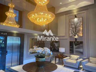 Apartamento Para Vender com 4 quartos sendo 4 suítes no bairro Santa Mônica em Feira De Santana