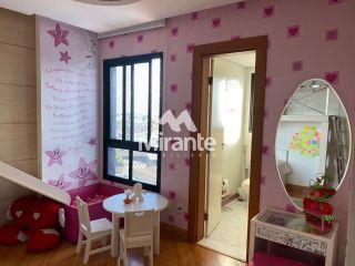 Apartamento Para Vender com 4 quartos sendo 4 suítes no bairro Santa Mônica em Feira De Santana