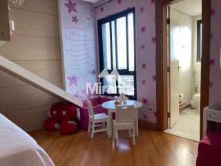 Apartamento Para Vender com 4 quartos sendo 4 suítes no bairro Santa Mônica em Feira De Santana