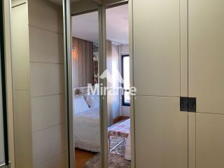 Apartamento Para Vender com 4 quartos sendo 4 suítes no bairro Santa Mônica em Feira De Santana