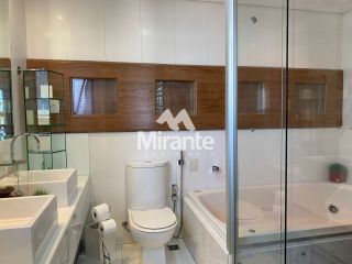 Apartamento Para Vender com 4 quartos sendo 4 suítes no bairro Santa Mônica em Feira De Santana