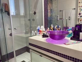 Apartamento Para Vender com 4 quartos sendo 4 suítes no bairro Santa Mônica em Feira De Santana