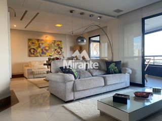 Apartamento Para Vender com 4 quartos sendo 4 suítes no bairro Santa Mônica em Feira De Santana