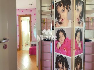 Apartamento Para Vender com 4 quartos sendo 4 suítes no bairro Santa Mônica em Feira De Santana