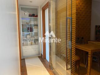 Apartamento Para Vender com 4 quartos sendo 4 suítes no bairro Santa Mônica em Feira De Santana