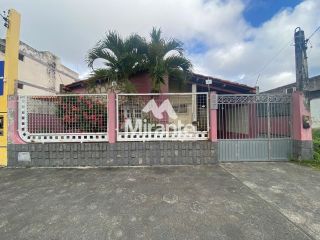 Casa Para Vender com 3 quartos sendo 1 suítes no bairro Capuchinhos em Feira De Santana