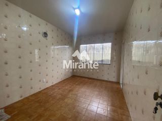 Casa Para Vender com 3 quartos sendo 1 suítes no bairro Capuchinhos em Feira De Santana