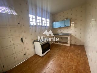 Casa Para Vender com 3 quartos sendo 1 suítes no bairro Capuchinhos em Feira De Santana