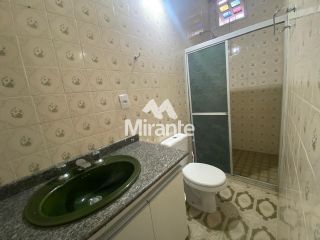 Casa Para Vender com 3 quartos sendo 1 suítes no bairro Capuchinhos em Feira De Santana