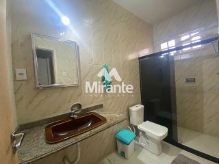 Casa Para Vender com 3 quartos sendo 1 suítes no bairro Capuchinhos em Feira De Santana