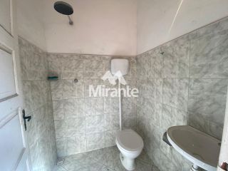 Casa Para Vender com 3 quartos sendo 1 suítes no bairro Capuchinhos em Feira De Santana