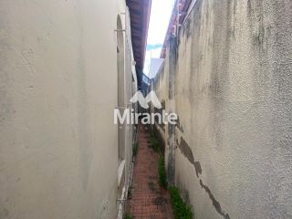 Casa Para Vender com 3 quartos sendo 1 suítes no bairro Capuchinhos em Feira De Santana