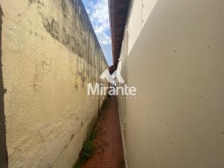 Casa Para Vender com 3 quartos sendo 1 suítes no bairro Capuchinhos em Feira De Santana