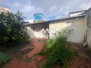 Casa Para Vender com 3 quartos sendo 1 suítes no bairro Capuchinhos em Feira De Santana