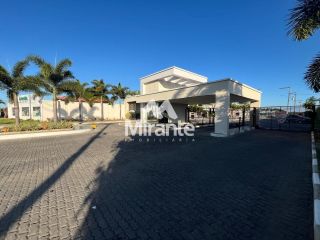 Lote / Terreno de Condomínio Para Vender no bairro Sim em Feira De Santana