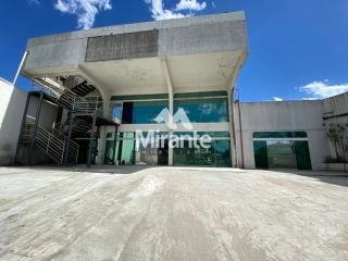 Edifício Comercial Para Alugar no bairro Centro em Feira De Santana