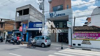 Loja Para Alugar no bairro Brasília em Feira De Santana