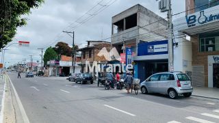 Loja Para Alugar no bairro Brasília em Feira De Santana