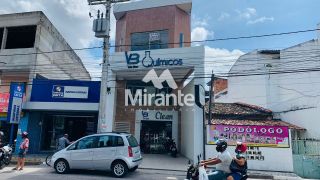 Loja Para Alugar no bairro Brasília em Feira De Santana