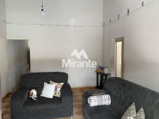 Casa Para Vender com 3 quartos no bairro Capuchinhos em Feira De Santana