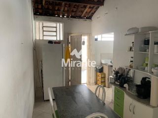 Casa Para Vender com 3 quartos no bairro Capuchinhos em Feira De Santana