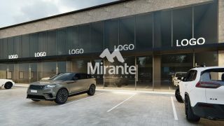 Loja Para Alugar no bairro Sim em Feira De Santana