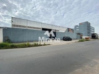 Galpão / Depósito / Armazém Para Alugar no bairro Baraúna em Feira De Santana